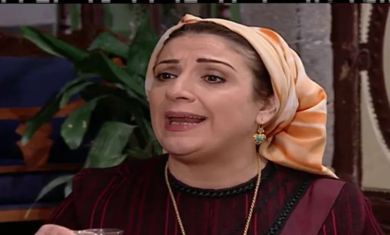 هذه الشابة الجميلة ابنة وفاء موصللي "فريال" في مسلسل باب الحارة وإحدى بنات "أبو حاتم"! 1 هذه الشابة الجميلة ابنة وفاء موصللي "فريال" في مسلسل باب الحارة وإحدى بنات "أبو حاتم"!