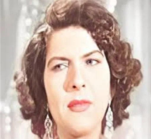 حفيدة زينات صدقي تفجر مفاجأة بشأن عمل جدتها في "الرقص والشحاته"! 1 حفيدة زينات صدقي تفجر مفاجأة بشأن عمل جدتها في "الرقص والشحاته"!