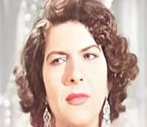 حفيدة زينات صدقي تفجر مفاجأة بشأن عمل جدتها في "الرقص والشحاته"! 1 حفيدة زينات صدقي تفجر مفاجأة بشأن عمل جدتها في "الرقص والشحاته"!