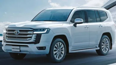 مواصفات لاندكروزر 2022 وسعرها في الإمارات