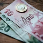 استقرار سعر الليرة التركية مقابل الجنيه المصري اليوم الأحد 9 يناير 2022