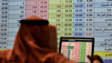 تداول البورصة السعودية: أسعار الأسهم الرئيسية اليوم الأحد 9-1-2022