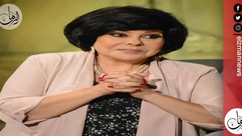 بكلمات مؤثرة إسعاد يونس تودع مها أبو عوف | فن 1 بكلمات مؤثرة إسعاد يونس تودع مها أبو عوف | فن