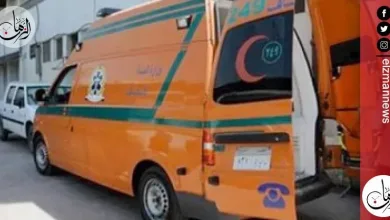 ”الصحة” توضح 7 معلومات مهمة يجب إبلاغ الإسعاف بها عند الحوادث | أخبار