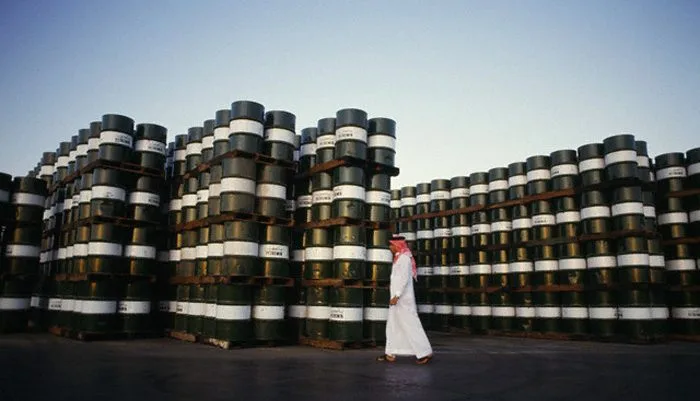 تجري المملكة السعودية تخفيضات كبيرة في أسعار النفط الخام في آسيا 1 palplus