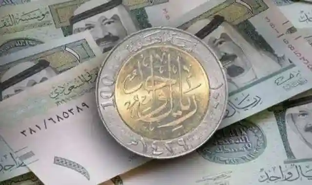 سعر الريال السعودي الإثنين 2-5-2022 في عدن اول ايام عيد الفطر 1 شوال