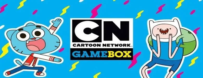 تردد قناة CN Arabic Cartoon Network الجديد 2022 1 تردد قناة CN Arabic Cartoon Network الجديد