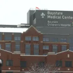 Baystate Health reports 263 COVID 19 patients 24 in critical care