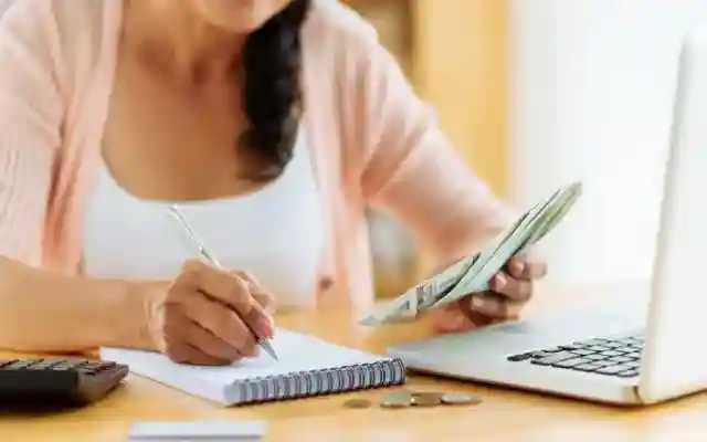 الميزانية الشخصية  التحضير والفوائد