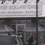 Center Square Grill in East Longmeadow closed due to mechanical