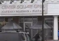 Center Square Grill in East Longmeadow closed due to mechanical issues
