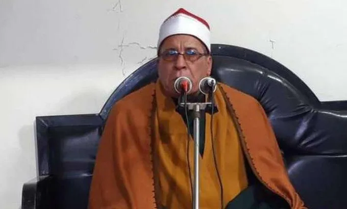 سبب وفاة الشيخ سيد أحمد عيسى من هو ويكيبيديا 1 سبب وفاة الشيخ سيد أحمد عيسى من هو ويكيبيديا - اليمن الغد