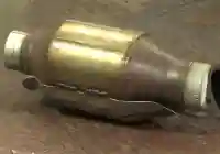 Longmeadow police warning residents of two catalytic converter thefts in public areas