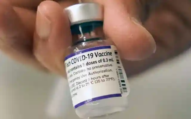 Mass. Lottery hosting free COVID-19 vaccine clinic in Springfield