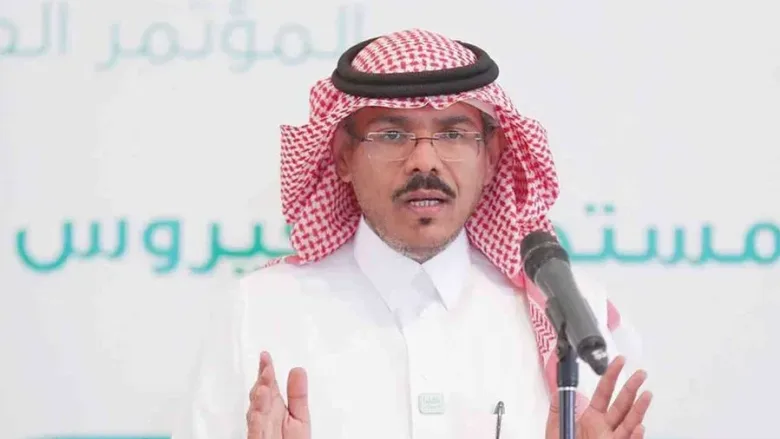 متحدث وزارة الصحة السعودية يوضح إمكانية عودة منع التجول بعد زيادة حالات كورونا في المملكة 1 محمد العبدالعالي