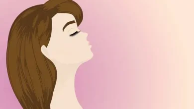 طريقة تسمين الوجه