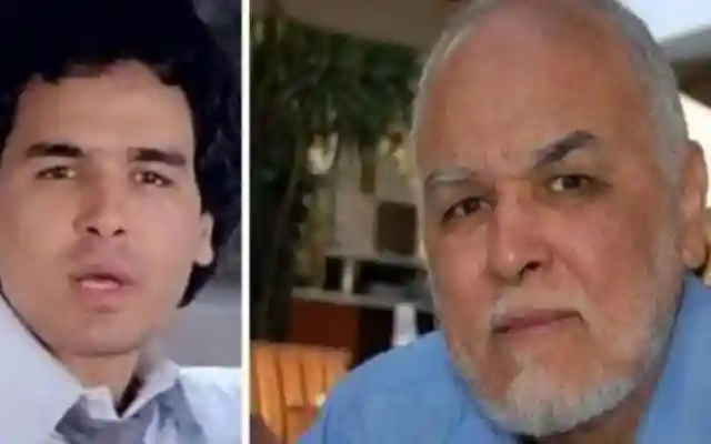 وفاة الفنان المصري محمد العربي عن عمر يناهز الـ 75 عام