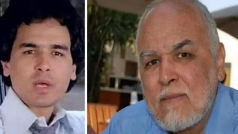 وفاة الفنان المصري محمد العربي عن عمر يناهز الـ 75 عام 1 محمد العربي