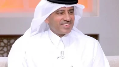حقيقة وفاة ماجد الخليفي الإعلامي القطري البارز