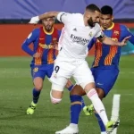 اسعار وطرق حجز تذاكر مباراة برشلونة وريال مدريد الرياض 2022