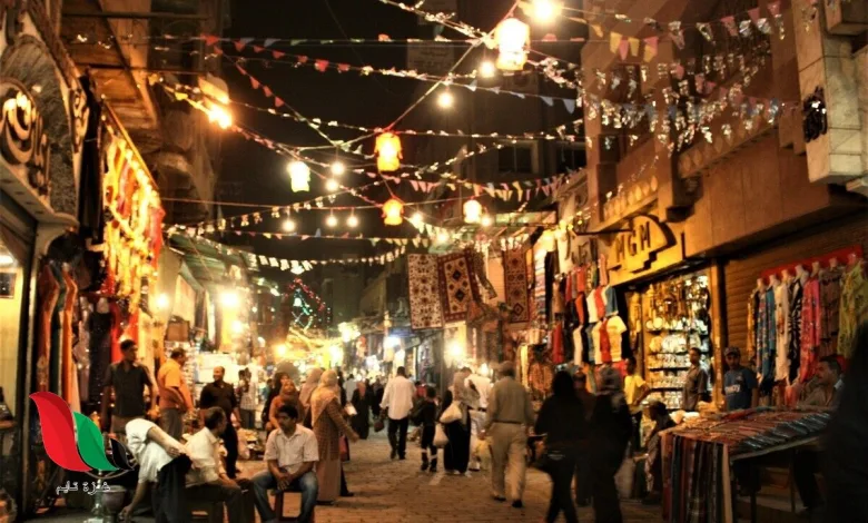 امساكية رمضان 2022 في مصر وعاصمتها القاهرة موعد اذان المغرب 6 رمضان 1443 1 امساكية رمضان 2022 في مصر وعاصمتها القاهرة