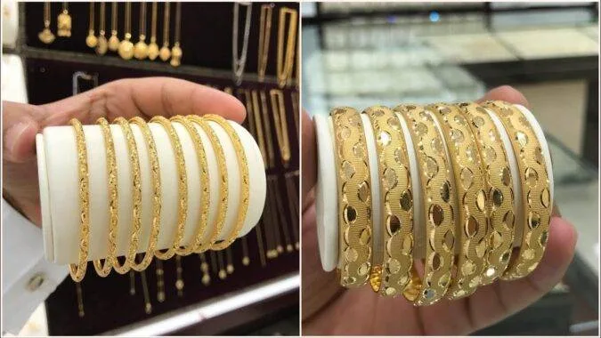الفرق بين الذهب السوري والتركي والخليجي .. العيار والشكل والسعر 1 اسعار الذهب