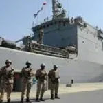 رابط وشروط التقديم على وظائف القوات البحرية