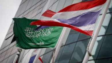 سبب قطع العلاقات مع تايلاند