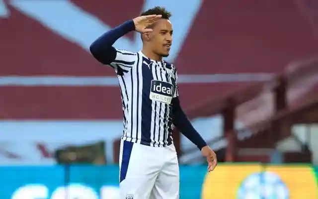 صفقة بيرير وتفاصيلها مع الهلال السعودي