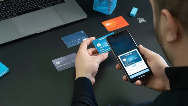طريقة استخراج بطاقة صراف الراجحي من الجوال 1 طريقة استخراج بطاقة صراف الراجحي من الجوال
