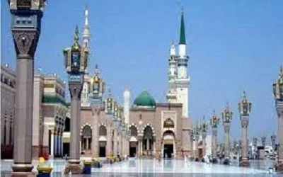 طريقة تحميل تطبيق مواقف الحرم النبوى 1 طريقة تحميل تطبيق مواقف الحرم النبوى