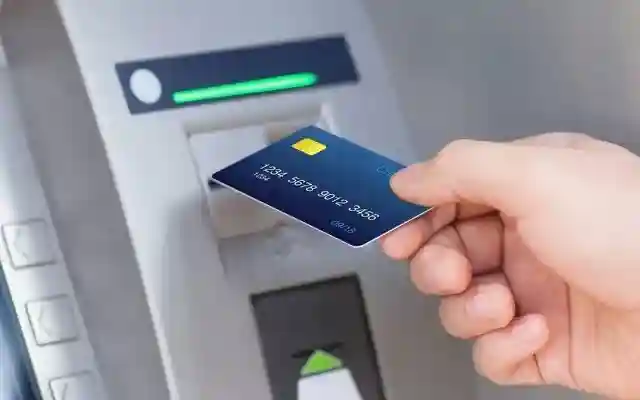 طريقة تفعيل بطاقة صراف الراجحي من الجوال
