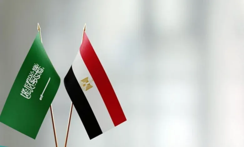 عدد المصريين في السعودية 2025 1 عدد المصريين في السعودية 2022