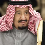 كم راتب الملك سلمان