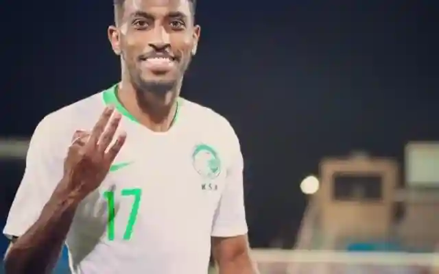 كم عمر أحمد شراحيلي