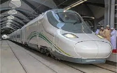 كيفية حجز قطار المدينة 2022 وأسعار التذاكر 1 كيفية حجز قطار المدينة 2022 وأسعار التذاكر