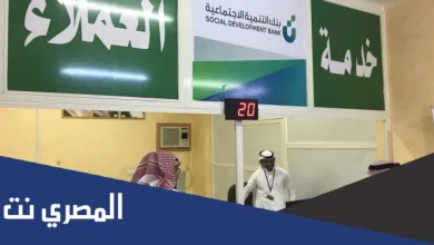 ماذا تعني انت مرشح مبدئيا للاستفادة من التمويل المباشر للاسر المنتجة