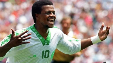من هو اكثر لاعب سعودي سجل في كاس العالم ؟