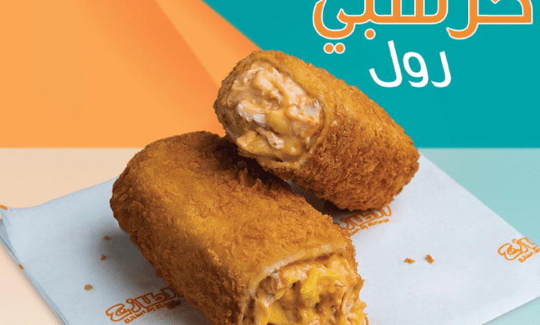 منيو الطازج هنقرستيشن 2022 الجديد مع الاسعار والسعرات الحرارية لكل وجبة 1 منيو الطازج هنقرستيشن 2022 الجديد مع الاسعار والسعرات الحرارية لكل وجبة