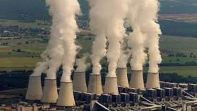 حلول الاحتباس الحراري