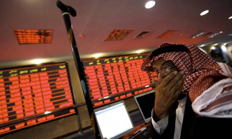 تداول السوق المالية السعودية أهم أسعار الأسهم اليوم الثلاثاء 16-3-2022 1 تداول البورصة السعودية: أسعار الأسهم الرئيسية اليوم الاثنين 7-3-2022