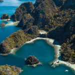 Top 5 tourist places in the Philippines