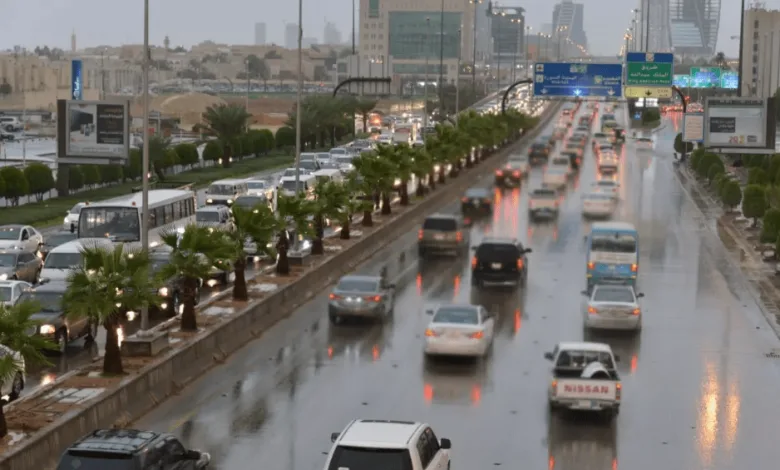 زيرو حرارة.. تقلبات جوية وطقس شديد البرودة في السعودية حتى نهاية الأسبوع 1 زيرو حرارة.. تقلبات جوية وطقس شديد البرودة في السعودية حتى نهاية الأسبوع