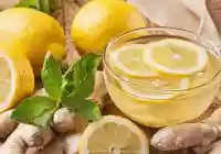 فوائد الزنجبيل والليمون للتخسيس 2026