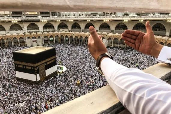 قرارات وزراة الحج حول إلغاء شرط التحصين في العمرة ١٤٤٣ 1 قرارات وزارة الحج والعمرة بخصوص إجراءات التطعيم