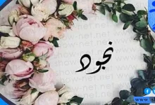 معنى اسم نجود وصفات حاملة الاسم وحكم تسميته في الاسلام