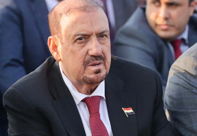 حقيقة وفاة سلطان البركاني رئيس مجلس النواب اليمني تويتر 1 حقيقة وفاة سلطان البركاني رئيس مجلس النواب اليمني تويتر - اليمن الغد