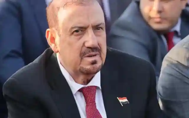 حقيقة وفاة سلطان البركاني رئيس مجلس النواب اليمني تويتر