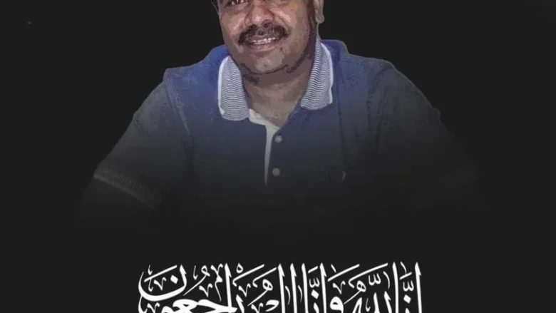 292501484 5325480290861066 525012447575650411 nررر jpg | سبب وفاة صالح الحميدي وكيل وزارة الإعلام اليمنية ماهي رسالته الأخيرة