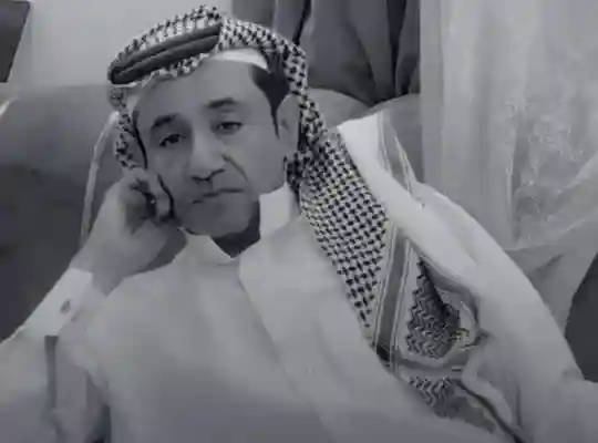 سبب وفاة عطيه السلطاني من هو ويكيبيديا
